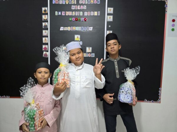 PAKEJ KHATAM SETAHUN [OFFLINE] - Image 6