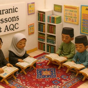 PAKEJ KHATAM SETAHUN [OFFLINE]