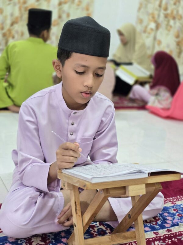 PAKEJ KHATAM SETAHUN [OFFLINE] - Image 3