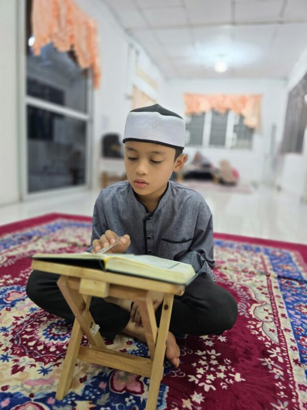PAKEJ KHATAM SETAHUN [OFFLINE] - Image 2
