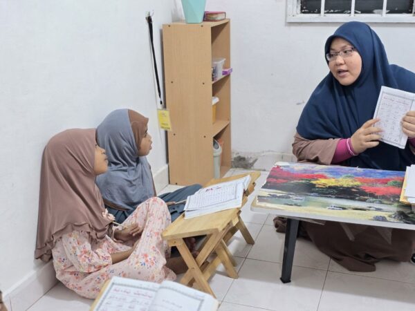 PAKEJ KHATAM SETAHUN [OFFLINE] - Image 4