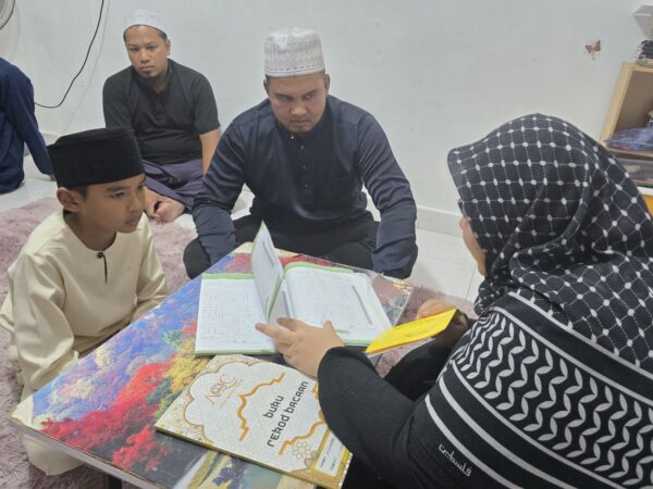 PAKEJ KHATAM SETAHUN [OFFLINE] - Image 8