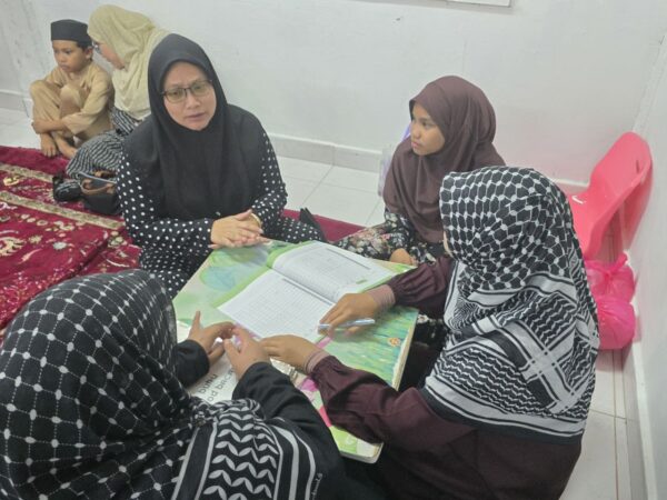 PAKEJ KHATAM SETAHUN [OFFLINE] - Image 7